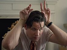 Представлен трейлер сериала «Смерть бабника»