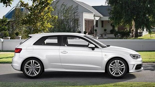 Audi откажется от одной из своих моделей