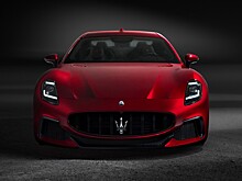 Новый Maserati GranTurismo: бензиновый V6 Nettuno и трёхмоторная 761-сильная установка