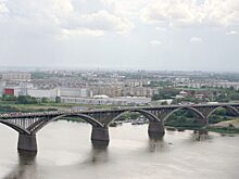 Пятый мост через Оку появится в Нижнем Новгороде