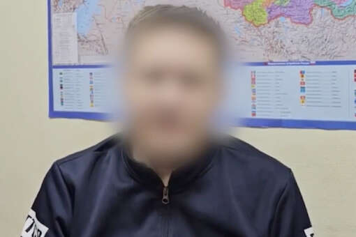 ФСБ обнародовала фото организатора теракта в Ханты-Мансийском автономном округе