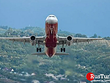 Российские власти обсуждают меры по сокращению времени полетов в Турцию