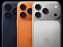 Apple представила iPhone 17 Pro, тончайший iPhone Air и другие новинки