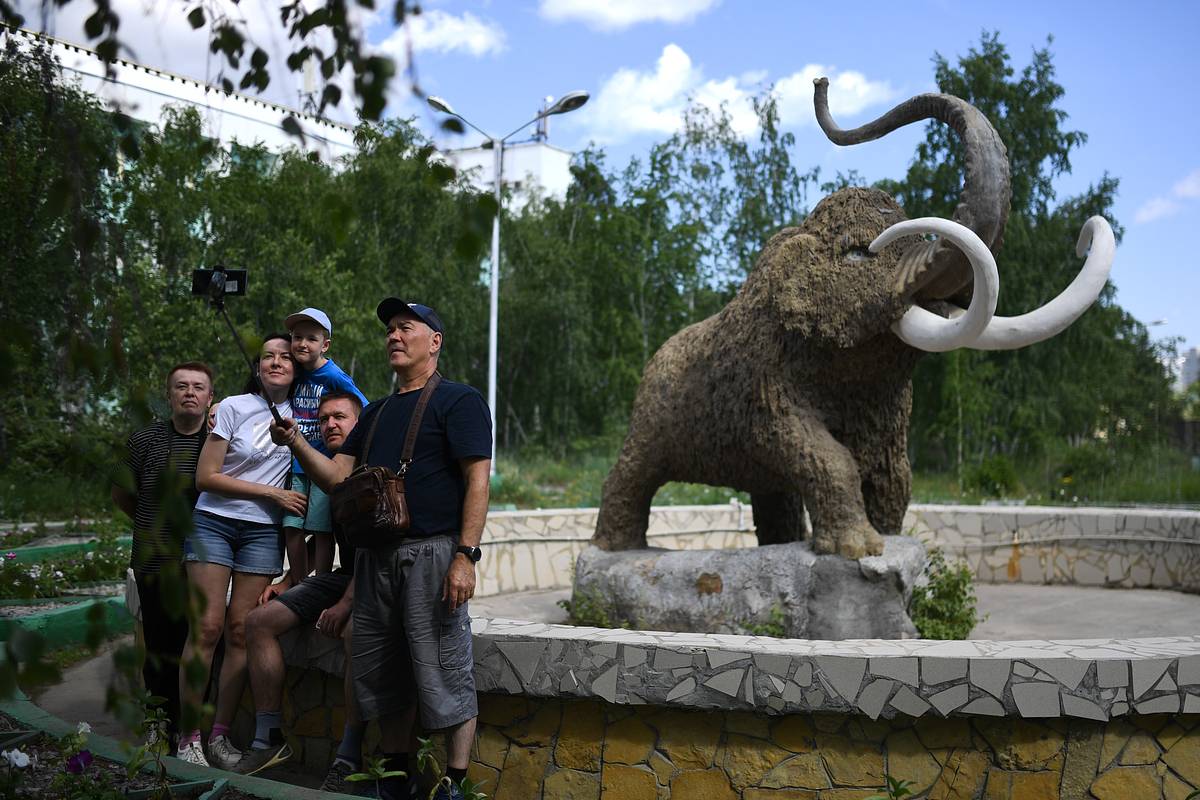 На развитие туризма в 17 регионах России направят сотни миллионов рублей