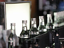 Украденную в Дании бутылку водки за $1,3 млн нашли пустой на стройке