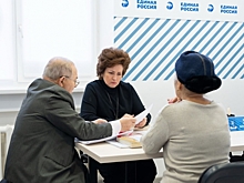 Председатель Тюменской гордумы о роли депутата для горожан: «В первую очередь – народный избранник»