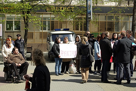 Численность обманутых дольщиков в Челябинской области сократилась на треть