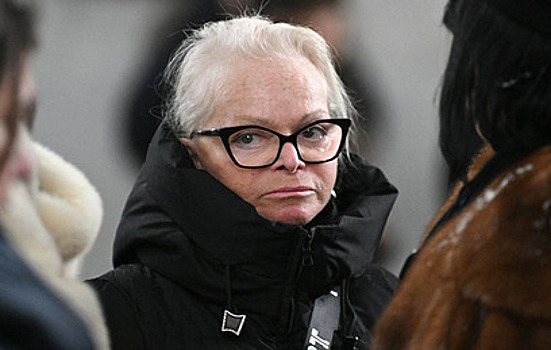 "Боль и жуткое состояние": директор Долиной выступил с заявлением после отмены концертов