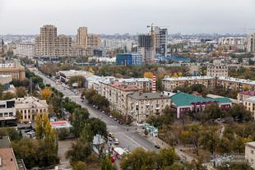В Волгограде выбирают лучшие проекты соцпрограммы «Территория РУСАЛа»