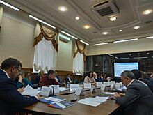 Депутаты ЗСО обеспокоены ухудшением качества жизни южноуральцев