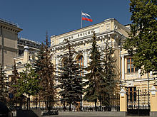 В ЦБ заявили о наращивании расчетов Африки с Россией за экспорт в "дружественных" валютах