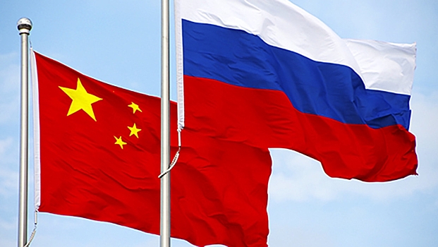 Котков объяснил невозможность конфликта между Китаем и Россией