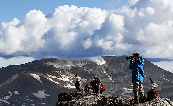 Организаторов туров могут обязать платить за спасение туристов-нарушителей