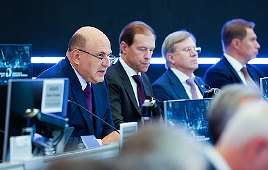 Кабмин установит предельный срок перехода на российский софт по ключевым позициям