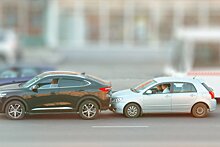 РСА: Опытные водители становятся виновниками аварий в два раза реже остальных