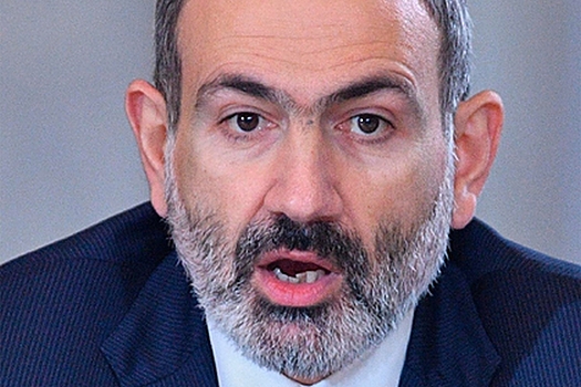 Армения заявила о сокрушительном ударе в Карабахе