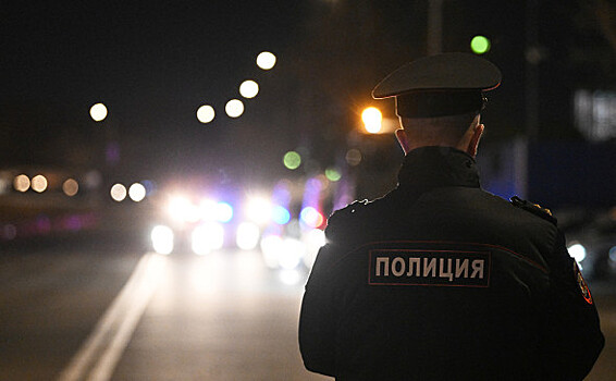 В центре Москвы застрелили мужчину