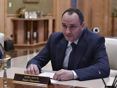 Глава "Интер РАО" Ковальчук дал показания в пользу бывшей подчиненной Карины Цуркан, обвиняемой в шпионаже