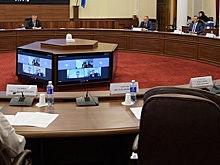В столице Приангарья власти обсудили комплексное развитие Иркутска-2