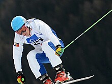 Саночник Репилов посвятил победу на этапе КМ РФ