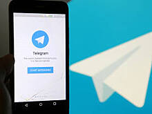 Роскомнадзор включил Telegram в реестр