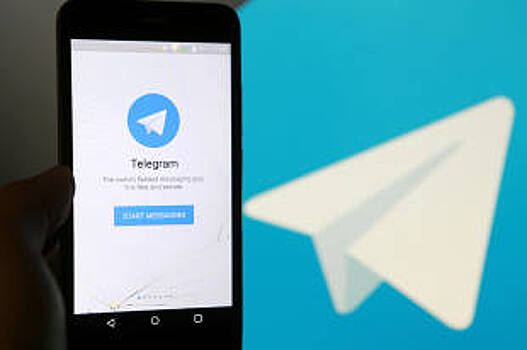 Роскомнадзор включил Telegram в реестр