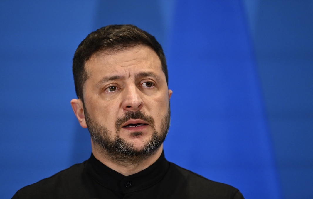 Зеленский отказался от реформы антикоррупционных органов