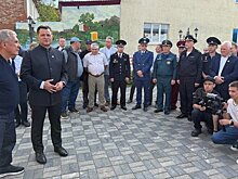 В Елабужском районе убрано 74% урожая