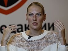Семикратная чемпионка ОИ Ромашина: к футболистам вопросов нет. Есть к тем, кто им платит