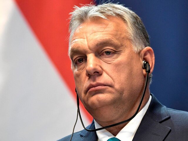 Венгерский премьер заявил, что его «тошнит» от Брюсселя, а венгры устали от действий ЕС