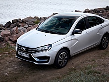 АвтоВАЗ: Lada Aura будет максимально отвечать критериям госзакупок