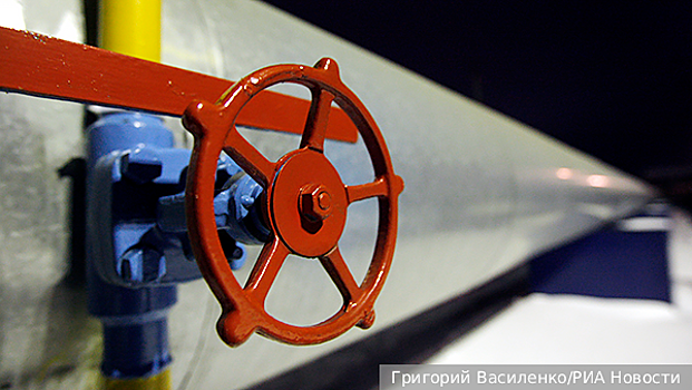 Красносельский: Россия подаст газ в Приднестровье в качестве гуманитарной помощи