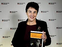 Алла Сальникова — о том, как украшали елку в России