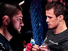 Bellator 288: Усман Нурмагомедов – Патрики Фрейре, титульный поединок, отсутствие Хабиба в углу