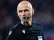 Судьи Карасев и Чистяков не наказаны и будут судить следующие матчи