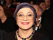 Нину Русланову госпитализировали с инфарктом