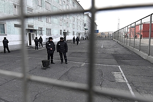 МИД назвал число находящихся в российских тюрьмах американцев