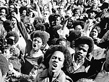 Одна из самых разыскиваемых ФБР преступниц Ассата Шакур отмечает 70-летие