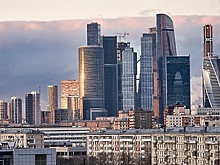 Москва поднялась на девять позиций в рейтинге глобальных финансовых центров