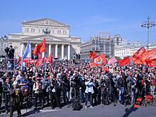 Кремль подыграл КПРФ и Зюганову в преддверии выборов в Госдуму