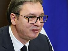 В Киеве собрались «перевоспитать» главу Сербии за слова о Путине