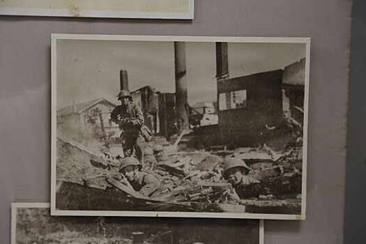 &quot;На этой высоте буду до последней капли крови стоять&quot;: как советские воины освобождали Корею