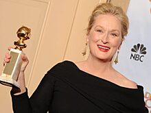 10 фактов о «Золотом глобусе»: у кого больше всего побед, самый молодой победитель и сколько шампанского выпивают за церемонию