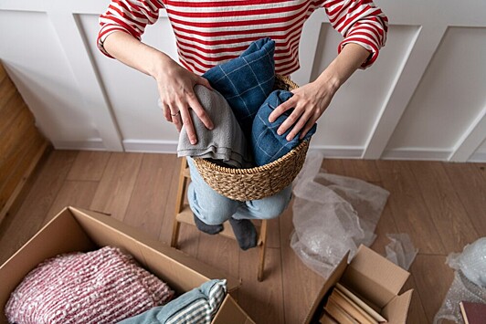 10 советов для эффективной и быстрой уборки в доме