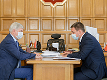 Инвесторы вложили в развитие соцсферы Новоусманского района 20 млн рублей