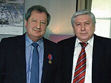 "Его именем нужно назвать 23 лицей": коллеги и друзья — о жизни и достижениях Лазаря Фуксона 