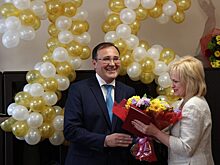 Комитету имущественных отношений Мирнинского района исполнилось 25 лет