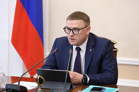Текслер поставил задачу вводить ежегодно не менее 2,8 млн кв. метров жилья к 2030 году