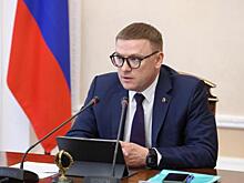 Текслер поставил задачу вводить ежегодно не менее 2,8 млн кв. метров жилья к 2030 году