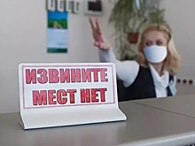 Свободных мест в отелях Калининградской области на Новый год становится все меньше